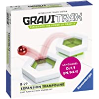 Ravensburger 27621 GraviTrax Trampolín- Accesorio-8+- Juego Lógico-Creativo- Juego STEM